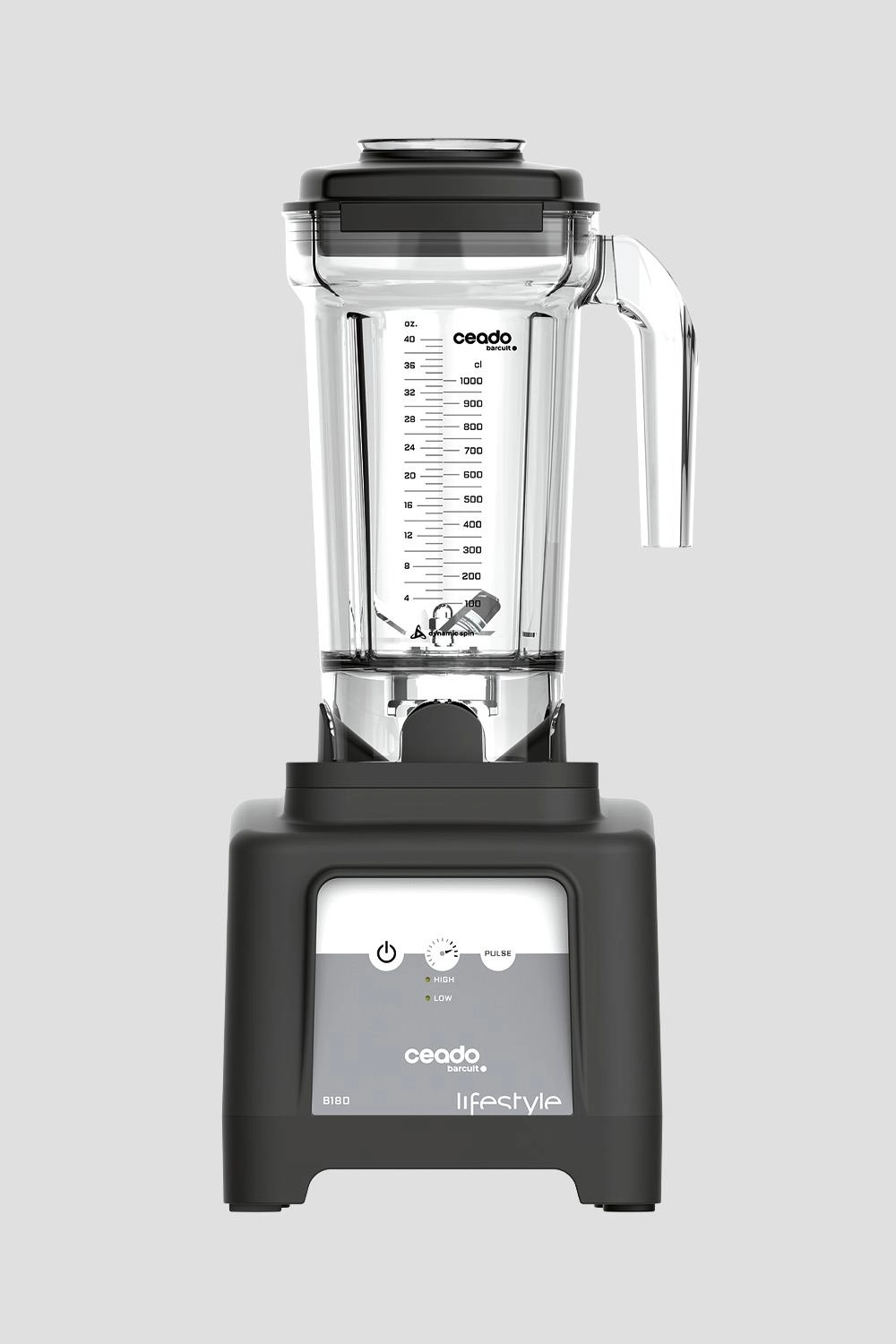 Bild von Standmixer  B180 - Lifestyle